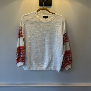 Roolee sweater